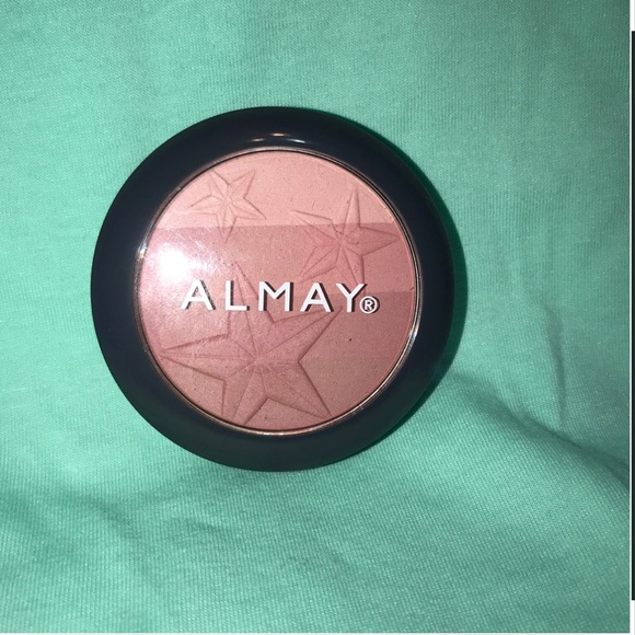 almay blush